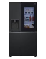 FRIGORIFERI AMERICANI: LG LG  -FRIG-217