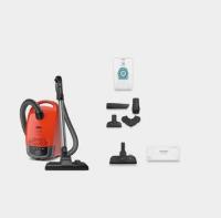 ASPIRAPOLVERE CON SACCO: MIELE MIEL-ASPI-149
