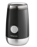 Macinacaffè: SENCOR SENC-MACI-010