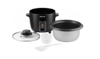 MULTICOOKER & CUOCIRISO: SENCOR SENC-CUOV-010