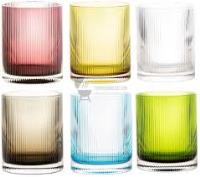 BICCHIERI: LIVELLARA RIGA-BICC-016
