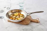 ACCIAIO: BALLARINI BALL-PADE-052
