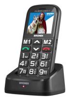 CELLULARI : BRONDI BRON-CELG-361