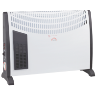 AEROTERMI & CONVETTORI: DCG DCG -ATER-200