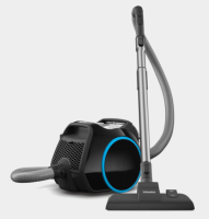 ASPIRAPOLVERE SENZA SACCO: MIELE MIEL-ASPI-400