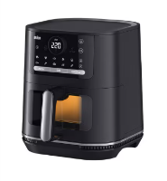 FRIGGITRICI: BRAUN BRAU-FRIG-020