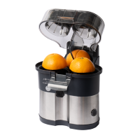 FRULLATORI E SPREMIAGRUMI: MACOM SIGI-SPAG-015