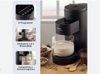 FRULLATORI E SPREMIAGRUMI ARIETE ARIE-MXB -500