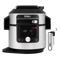 MULTICOOKER & CUOCIRISO: NINJA NINJ-COOK-100