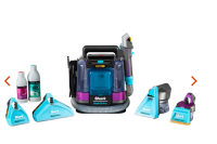 LAVAMOQUETTE: SHARK SHAK-LAVA-510