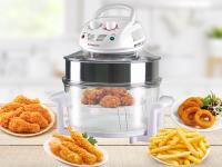 FORNI ELETTRICI & FORNELLETTI: BEPER BEPE-FRIG-030