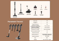 lavasciuga pavimenti JIMMY JIMM-LAVA-020