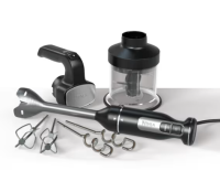 FRULLATORI AD IMMERSIONE (MIXER): NINJA NINJ-MIXE-010