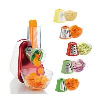 ROBOT DA CUCINA & TRITATUTTO MOULINEX MOUL-TRIT-036