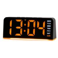 OROLOGI DA PARETE/SVEGLIE/TIMER: LOWELL LOWE-SVEG-960