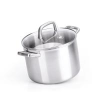 ACCIAIO: MONETA TRIC-CASS-008