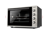 FORNI ELETTRICI & FORNELLETTI: FERRARI FERR-FORE-060