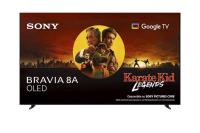 TV OLED: SONY SONY-TV55-217