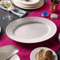PIATTI PORTATA / INSALATIERE: VILLEROY & BOCH CELL-PIRO-010