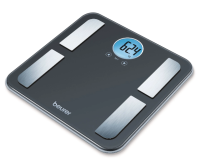 BILANCE / PESAPERSONA: BEURER BEUR-BILA-276