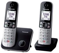 CORDLESS: PANASONIC PANA-TELE-600
