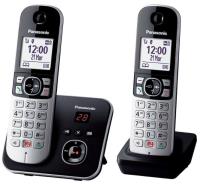 CORDLESS: PANASONIC PANA-TELE-612