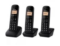 CORDLESS: PANASONIC PANA-TELE-615	