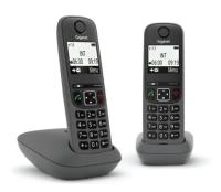 CORDLESS: GIGASET SIEM-TELE-230
