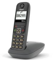 CORDLESS: GIGASET SIEM-TELE-201