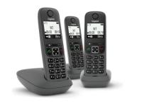 CORDLESS: GIGASET SIEM-TELE-225