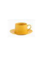THE' - COLAZIONE: ZAFFERANO ZAFF-TATE-020