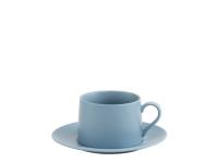 THE' - COLAZIONE: ZAFFERANO ZAFF-TATE-018