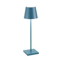 LAMPADE DA TAVOLO: ZAFFERANO ZAFF-LAMP-018