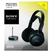 CUFFIE: SONY SONY-CUFF-152