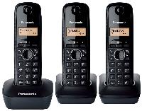 CORDLESS PANASONIC PANA-TELE-115