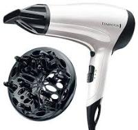 CURA CAPELLI: REMINGTON REMI-PHON-107