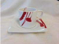 CAFFE': LIVELLARA LIVE-TACA-028