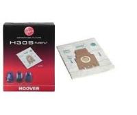 SACCHETTI FILTRO & ACCESSORI ASPIRAPOLVERI: HOOVER HOOV-SACC-191