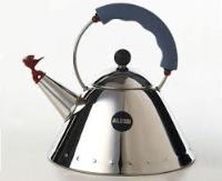 BOLLITORI: ALESSI ALES-BOLL-012