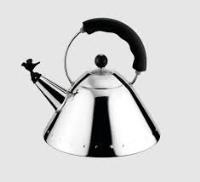 BOLLITORI: ALESSI ALES-BOLL-013 