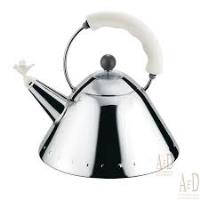 BOLLITORI ALESSI ALES-BOLL-020