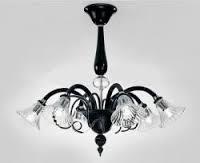 SOSPENSIONI / LAMPADARI SYLCOM SRL 1420/5 K.NE.CRI