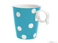 THE' - COLAZIONE: LIVELLARA FRES-MUG -034